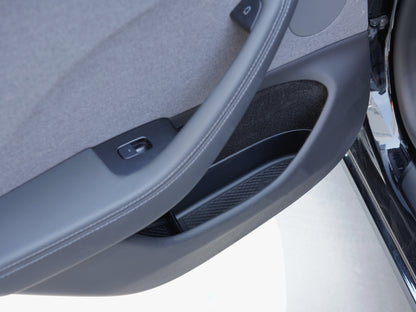 Model 3 Highland 2024-2025: TPE Soft Door Side Storage Inserts (4 PCs)