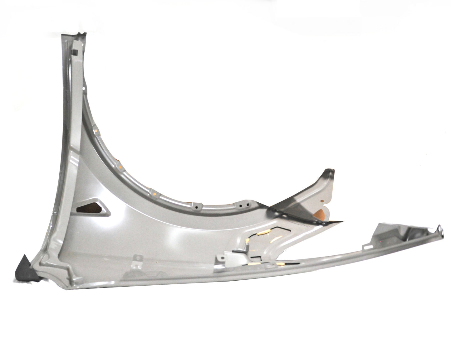 Tesla Model Y (2020 – 2025) Front Fender - Right - 1493452-SO-A - Parts