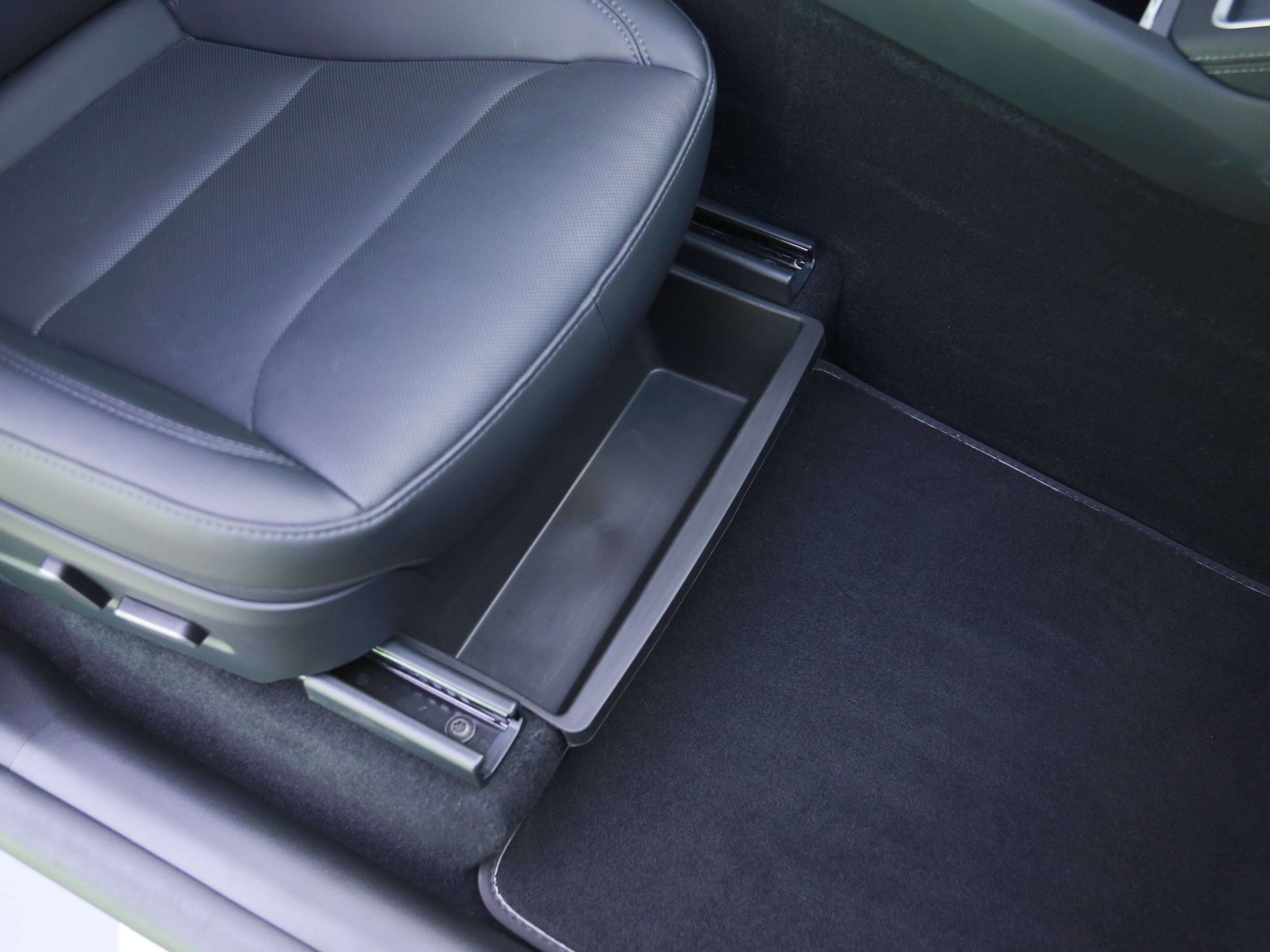 model-y-juniper-front-underseat-storage-organizer-drawer-box