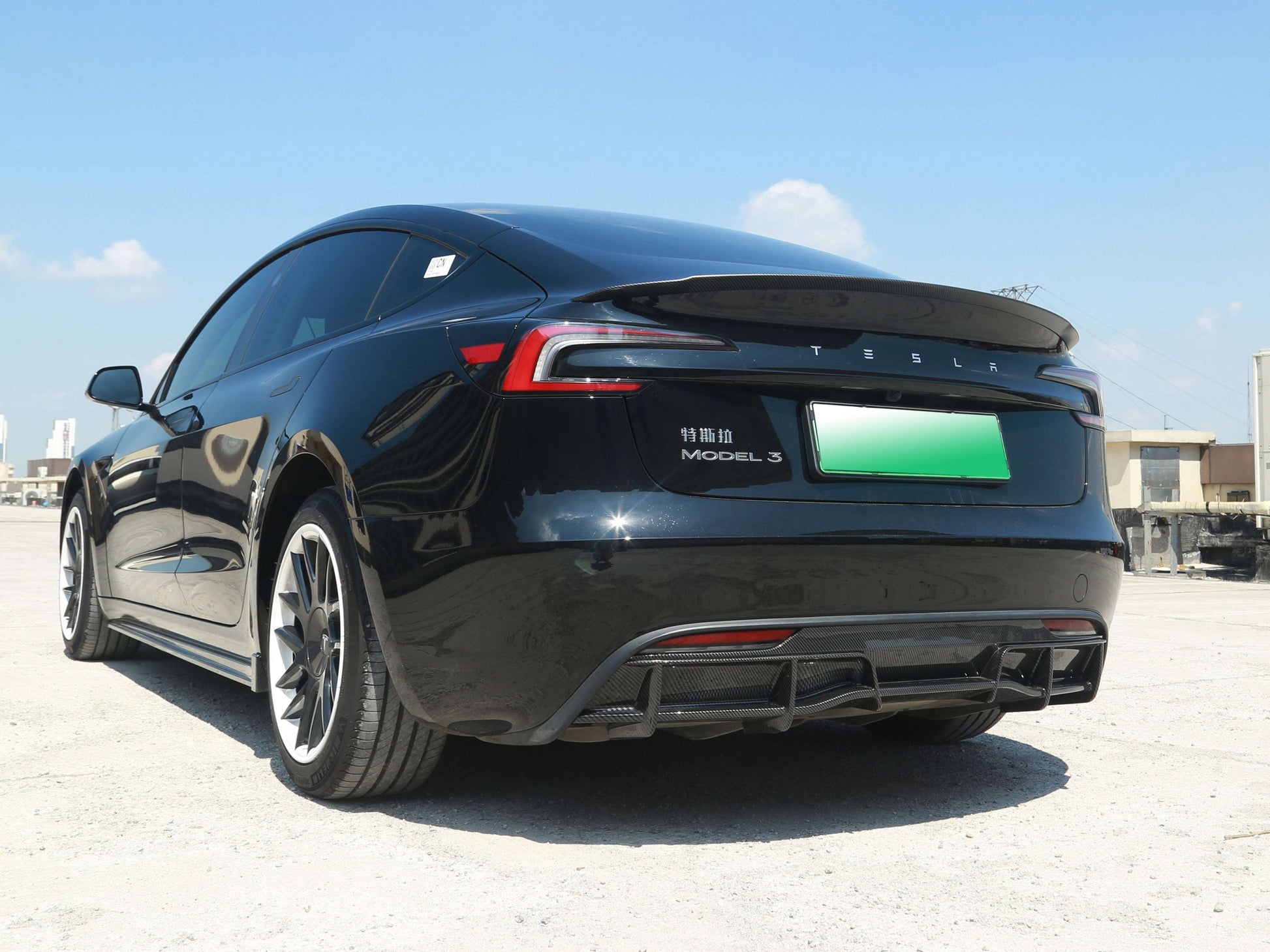 model-3-highland-performance-rear-bumper-diffuser