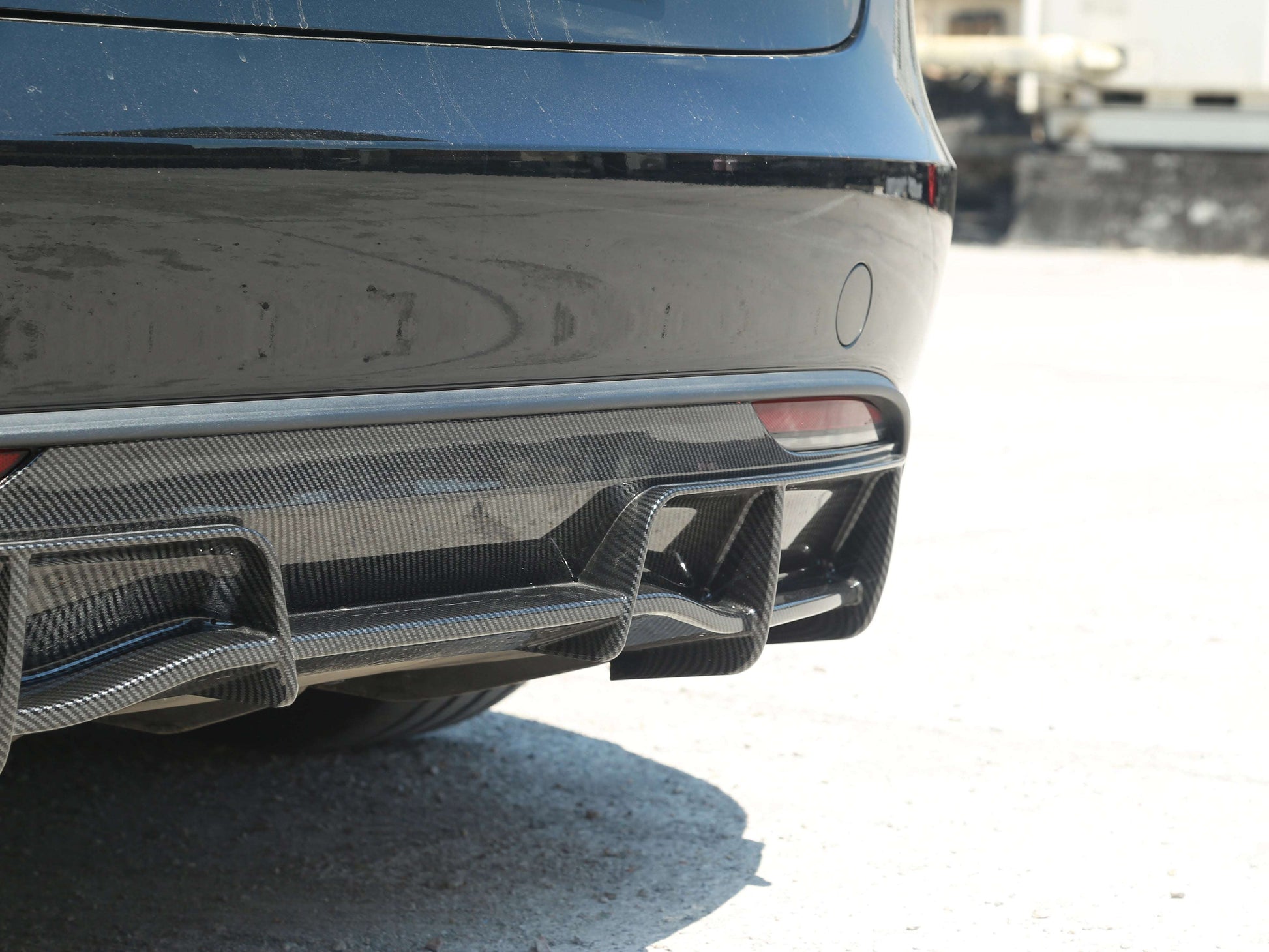 model-3-highland-performance-rear-bumper-diffuser