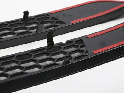 model-y-juniper-front-bumper-lower-grille-cover-4-pcs