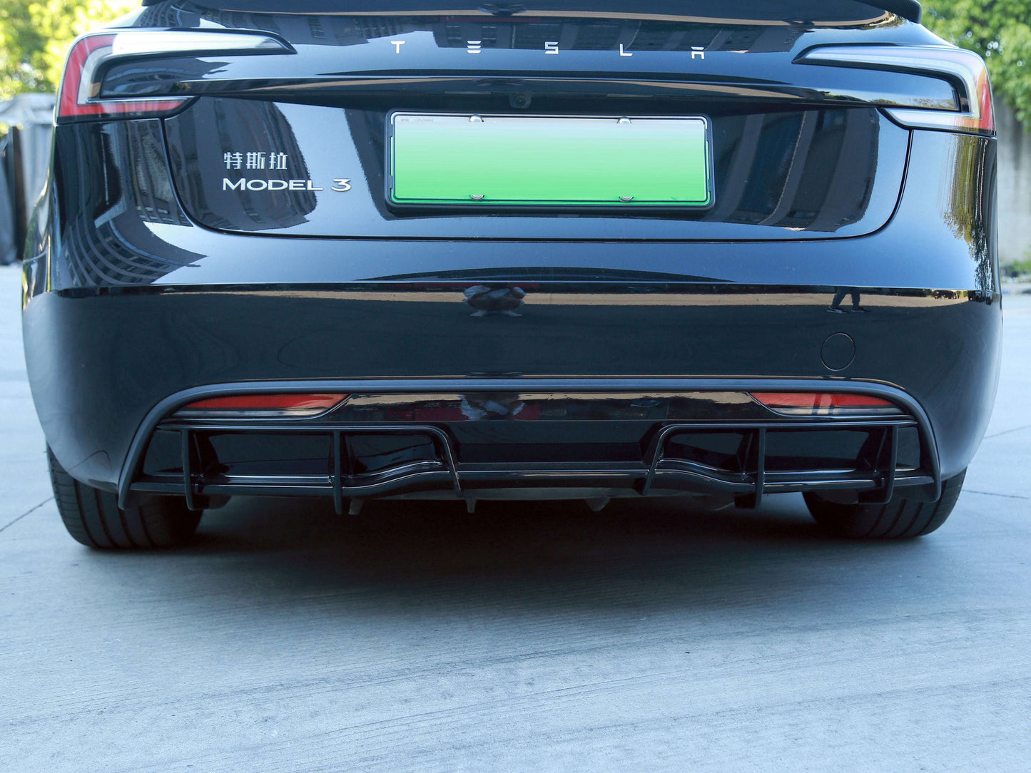 model-3-highland-performance-rear-bumper-diffuser
