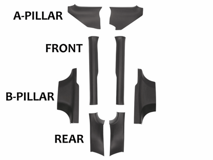 model-y-juniper-full-coverage-tpe-door-sill-protection-guard-covers-8pcs