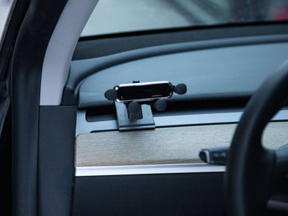 model-3-2017-2025-y-dashboard-air-vent-phone-holder-mount-magsafe-drop-down