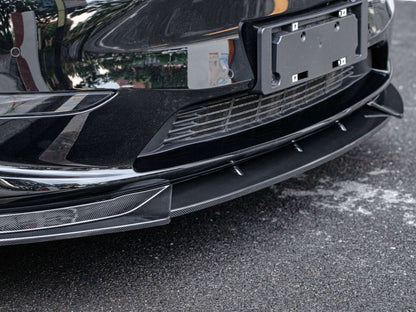 model-y-v-style-front-bumper-lip-splitter