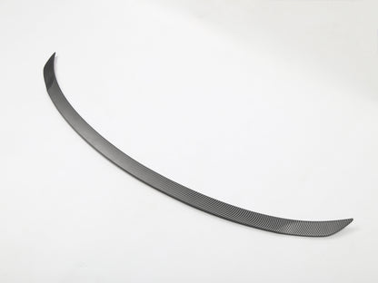 Model Y Juniper 2026+: Performance Spoiler (ABS+Coating)