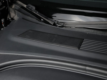 Model 3 Highland 2024: Air Inlet Vent Protection Filter Cover