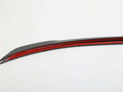 Model Y Juniper 2026+: Performance Spoiler (ABS+Coating)