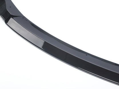 Model 3 Highland: Front Air Deflector Lip (3 PCs)