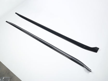 Model 3 Highland: Side Skirt Kit (2 PCs)