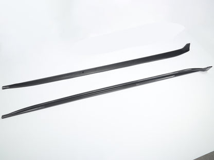 Model 3 Highland: Side Skirt Kit (2 PCs)