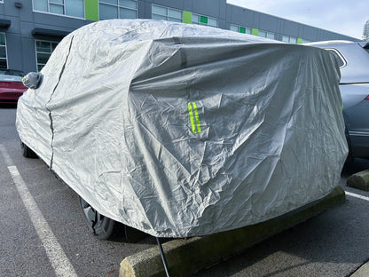 Model 3/Y: All-Weather Full Car Protection Cover