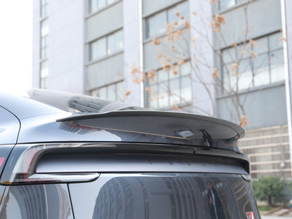 Model Y Juniper 2026+: Performance Spoiler (ABS+Coating)