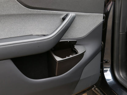 Model Y Juniper 2026+: Front Door Pocket Garbage Bins (2 PCs)