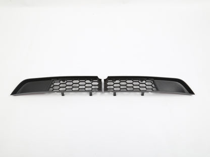 Model Y Juniper 2026+: Front Bumper Lower Grille Cover (4 PCs)