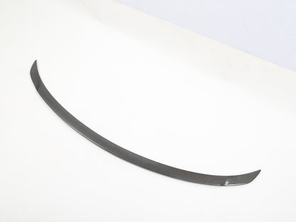 Model Y Juniper 2026+: Performance Spoiler (ABS+Coating)