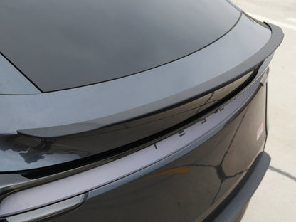 Model Y Juniper 2026+: Performance Spoiler (ABS+Coating)