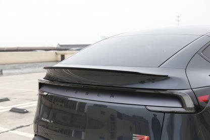 Model Y Juniper 2026+: Performance Spoiler (ABS+Coating)