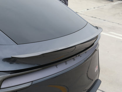 Model Y Juniper 2026+: Performance Spoiler (ABS+Coating)