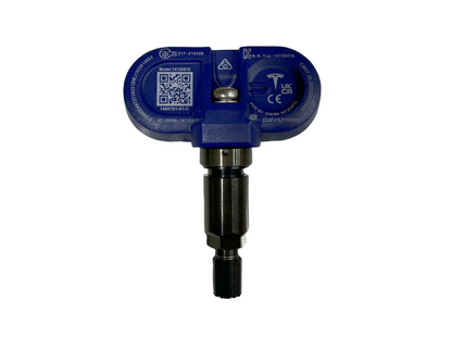 Model S/3/X/Y: OEM TPMS Bluetooth Tire Pressure Monitoring Sensors (4pcs)