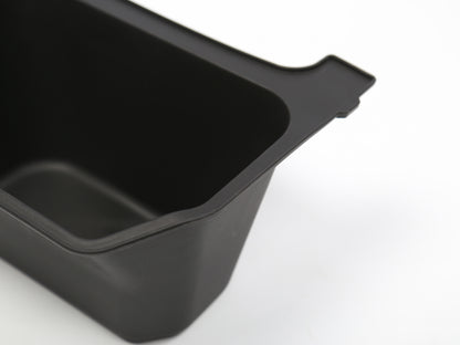 Model Y Juniper 2026+: Rear Passenger Centre Console Storage Bin