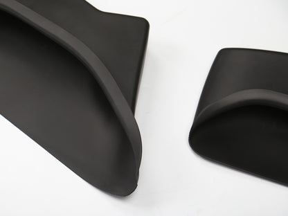 Model Y Juniper 2026+: Full Coverage TPE Door Side Pocket Insert (4 PCs)