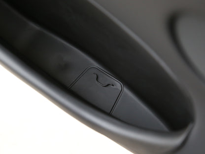 Model Y Juniper 2026+: Full Coverage TPE Door Side Pocket Insert (4 PCs)