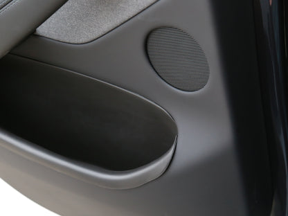 Model Y Juniper 2026+: Full Coverage TPE Door Side Pocket Insert (4 PCs)