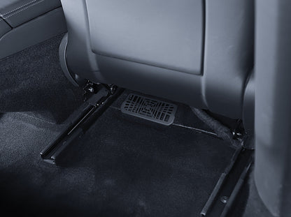 Model 3 Highland 2024: Underseat Air Ventilation Filter Cover (2 PCs)