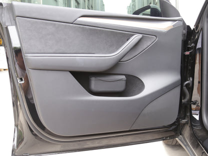 Model 3/Y: TPE Rubber Sunglasses Holder