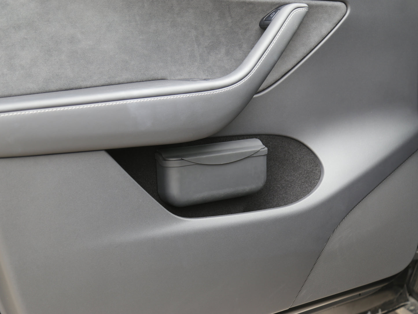 Model 3/Y: TPE Rubber Sunglasses Holder