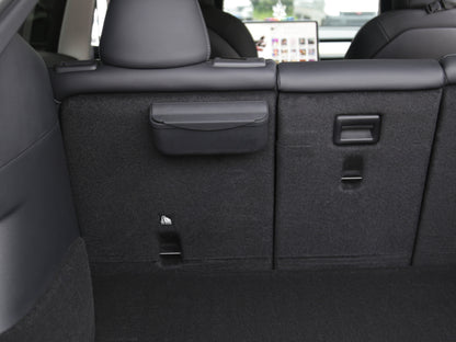 Model 3/Y: TPE Rubber Sunglasses Holder