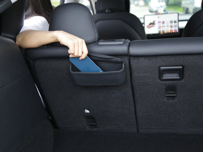 Model 3/Y: TPE Rubber Sunglasses Holder
