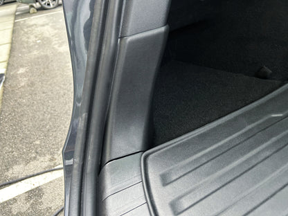 Model Y: Trunk Sill Protection Cover (4 PCs)