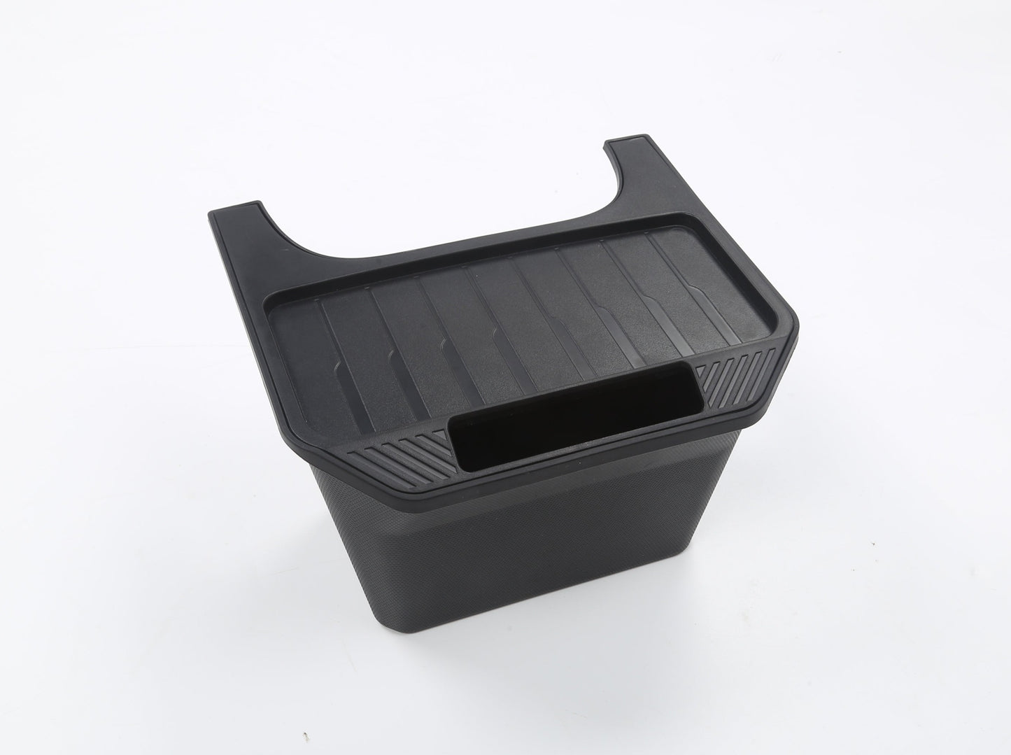 Model Y: Rear Passenger Centre Console Storage Bin