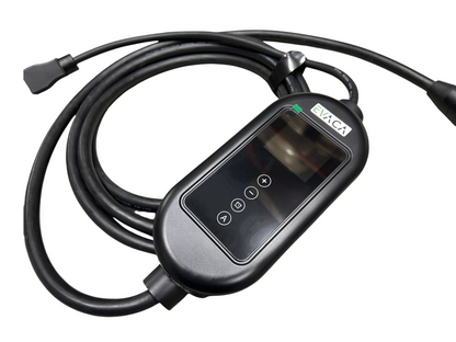 NEMA 5-15/14-50 Mobile Charging Connector to Tesla