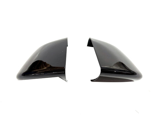 Tesla Model Y (2020 – 2025) Side Mirror Cover – Right – 1495594-00-A - Parts