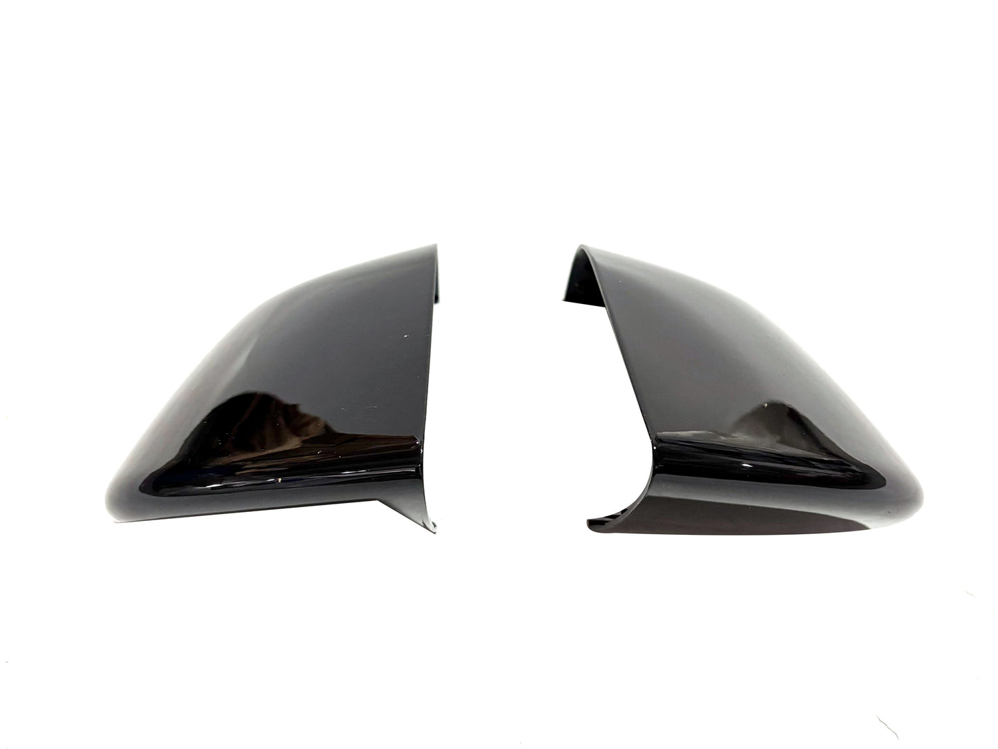 Tesla Model Y (2020 – 2025) Side Mirror Cover – Left – 1495593-00-A - Parts