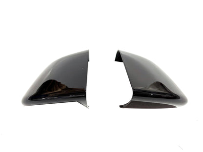 Tesla Model Y (2020 – 2025) Side Mirror Cover – Left – 1495593-00-A - Parts