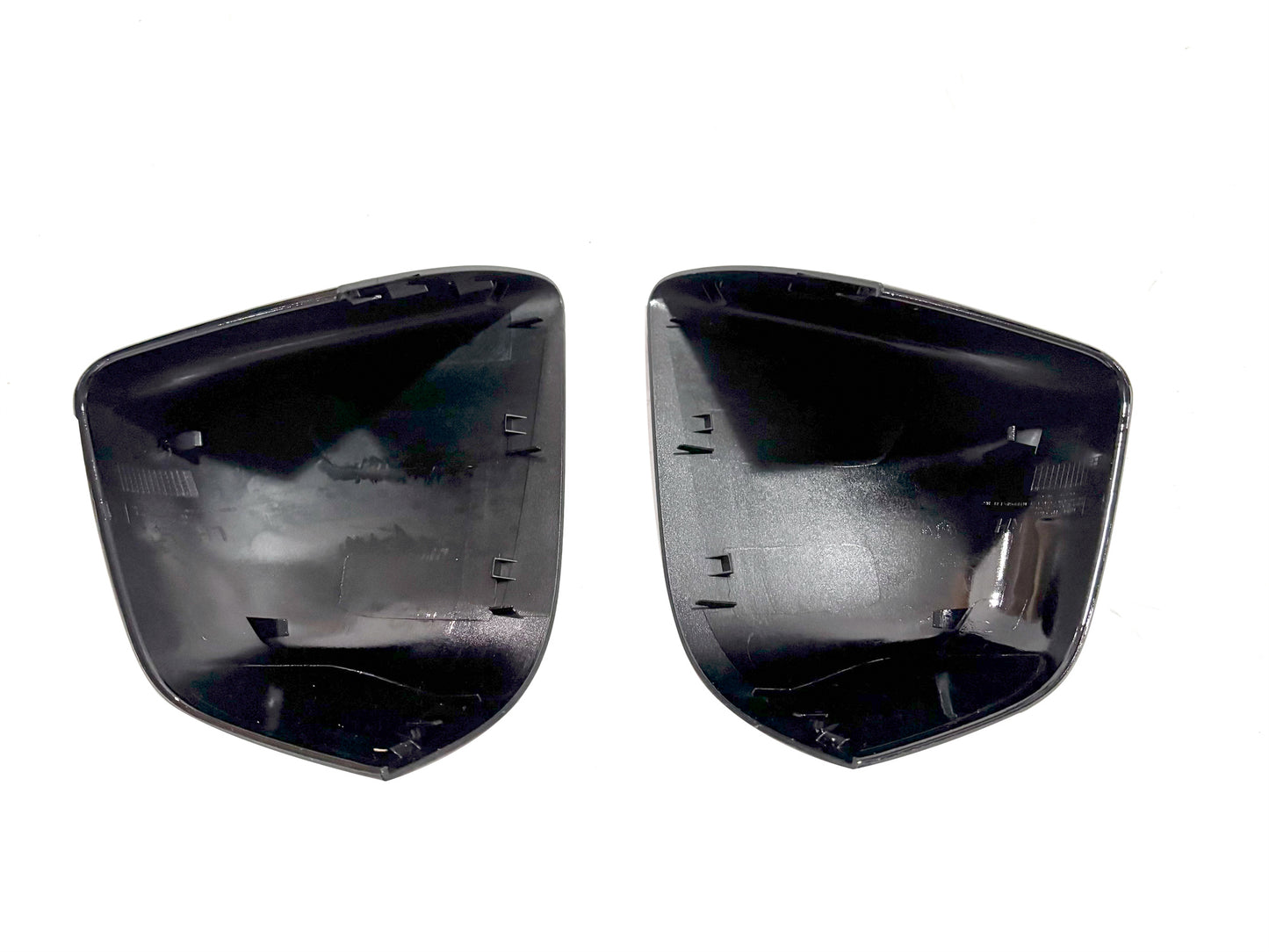 Tesla Model Y (2020 – 2025) Side Mirror Cover – Left – 1495593-00-A - Parts