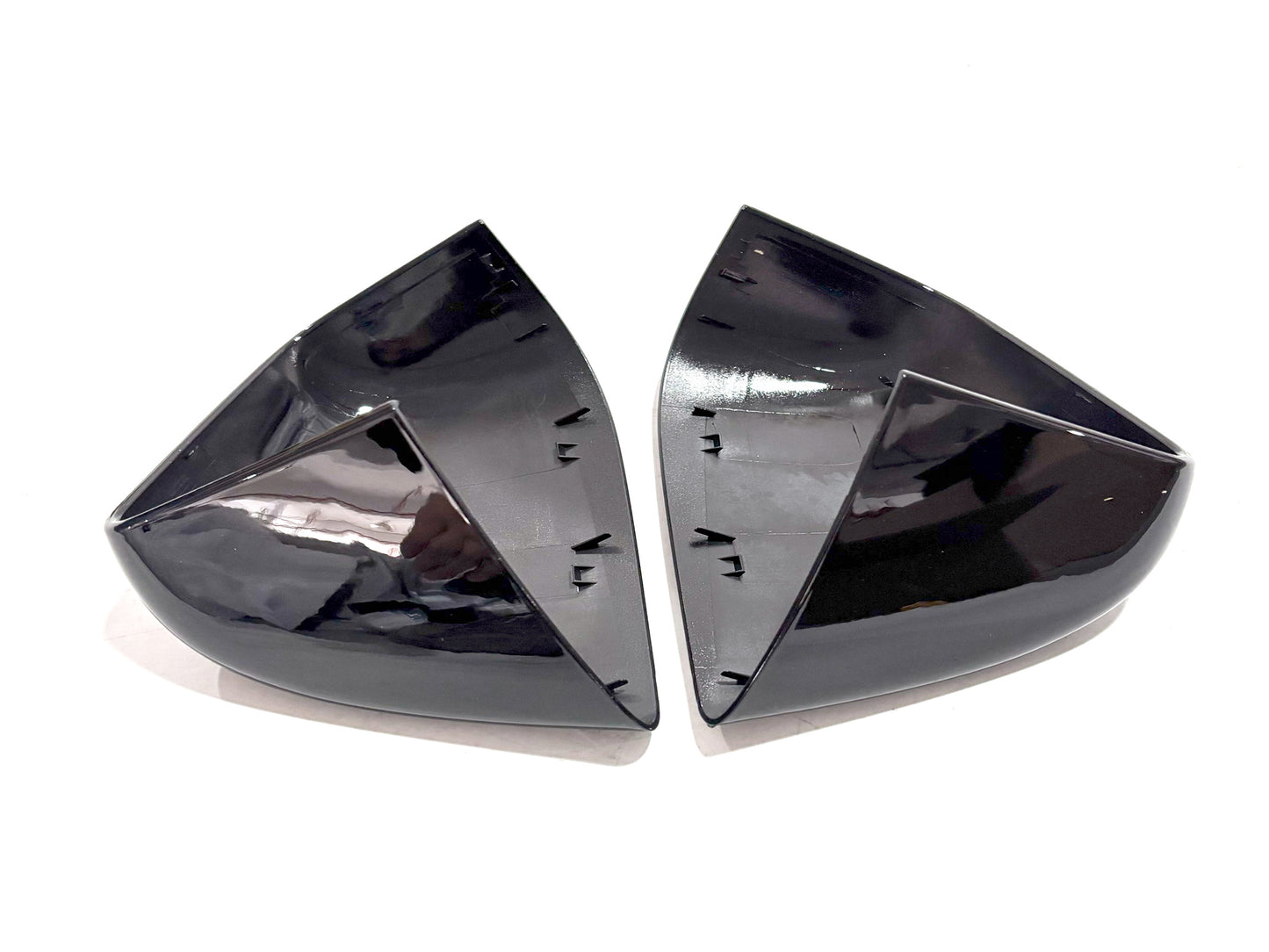 Tesla Model Y (2020 – 2025) Side Mirror Cover – Left – 1495593-00-A - Parts