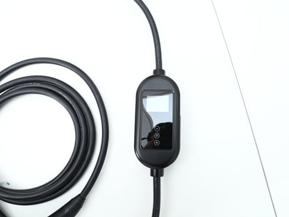 NEMA 5-15/14-50 Mobile Charging Connector to Tesla