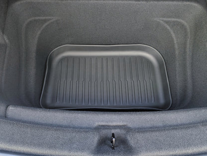 Model Y Juniper: TPE Trunk Storage Compartment Mat