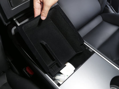 model-3-y-armrest-storage-organizer