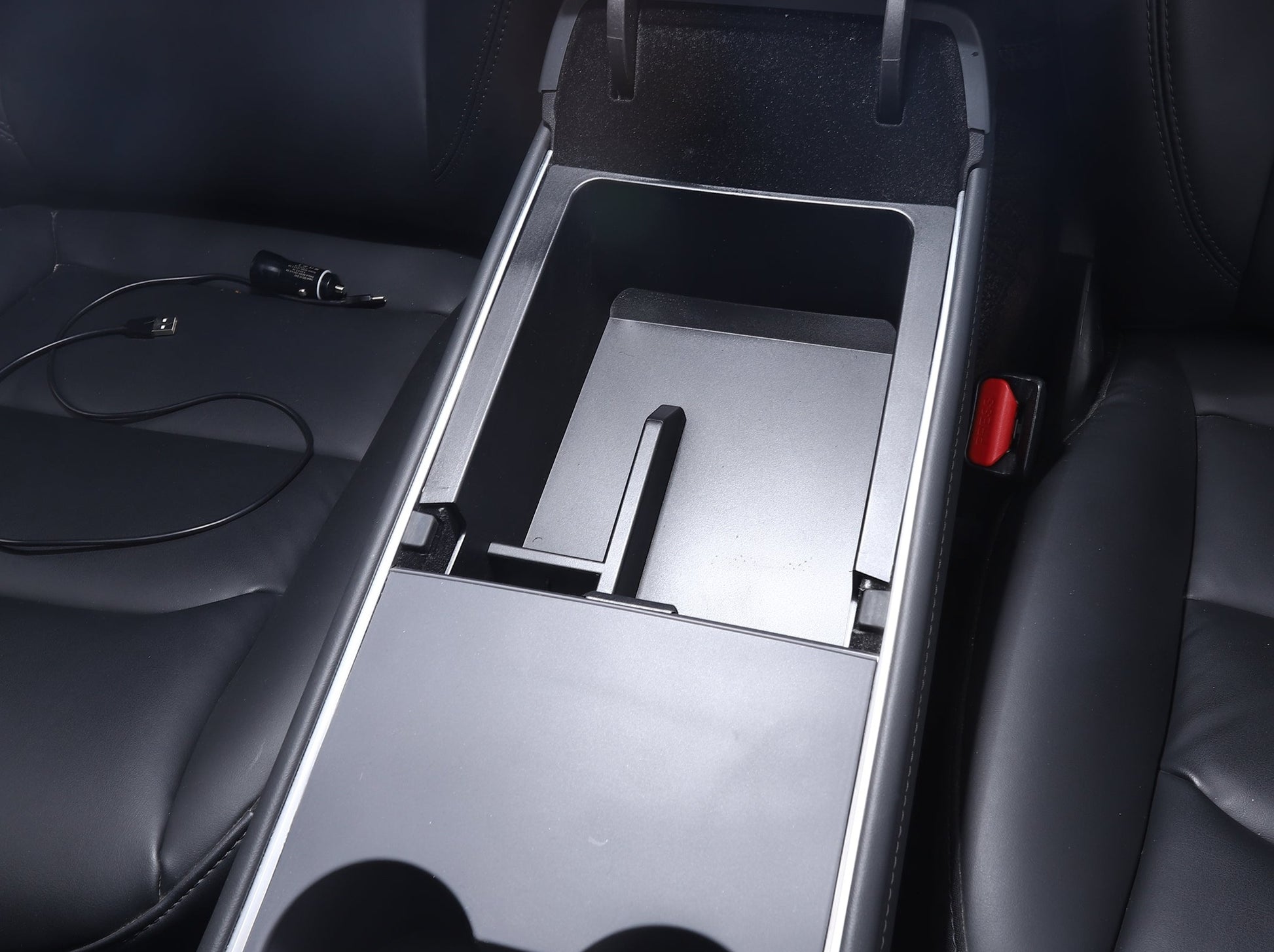 model-3-y-armrest-storage-organizer