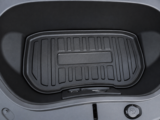 Model 3 Highland 2024+: TPE Frunk Liner Mat