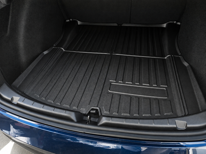 Model 3 Highland 2024+: TPE Trunk Storage Cargo Mat