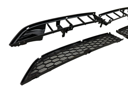 model-3-highland-y-front-bumper-lower-grille-cover-v24pcs