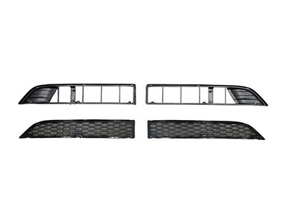 model-3-highland-y-front-bumper-lower-grille-cover-v24pcs